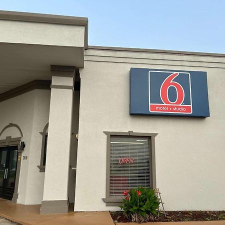 Studio 6 Hammond, La I12 I55 ภายนอก รูปภาพ