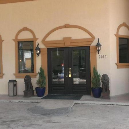 Studio 6 Hammond, La I12 I55 ภายนอก รูปภาพ