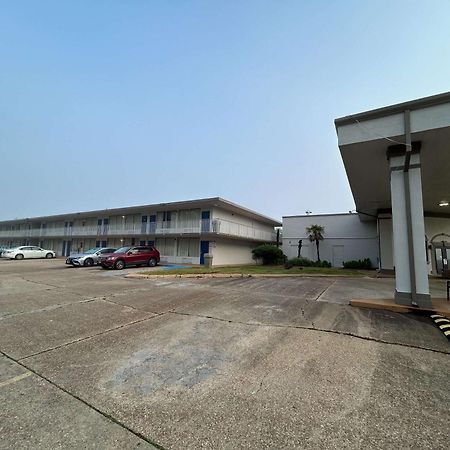 Studio 6 Hammond, La I12 I55 ภายนอก รูปภาพ