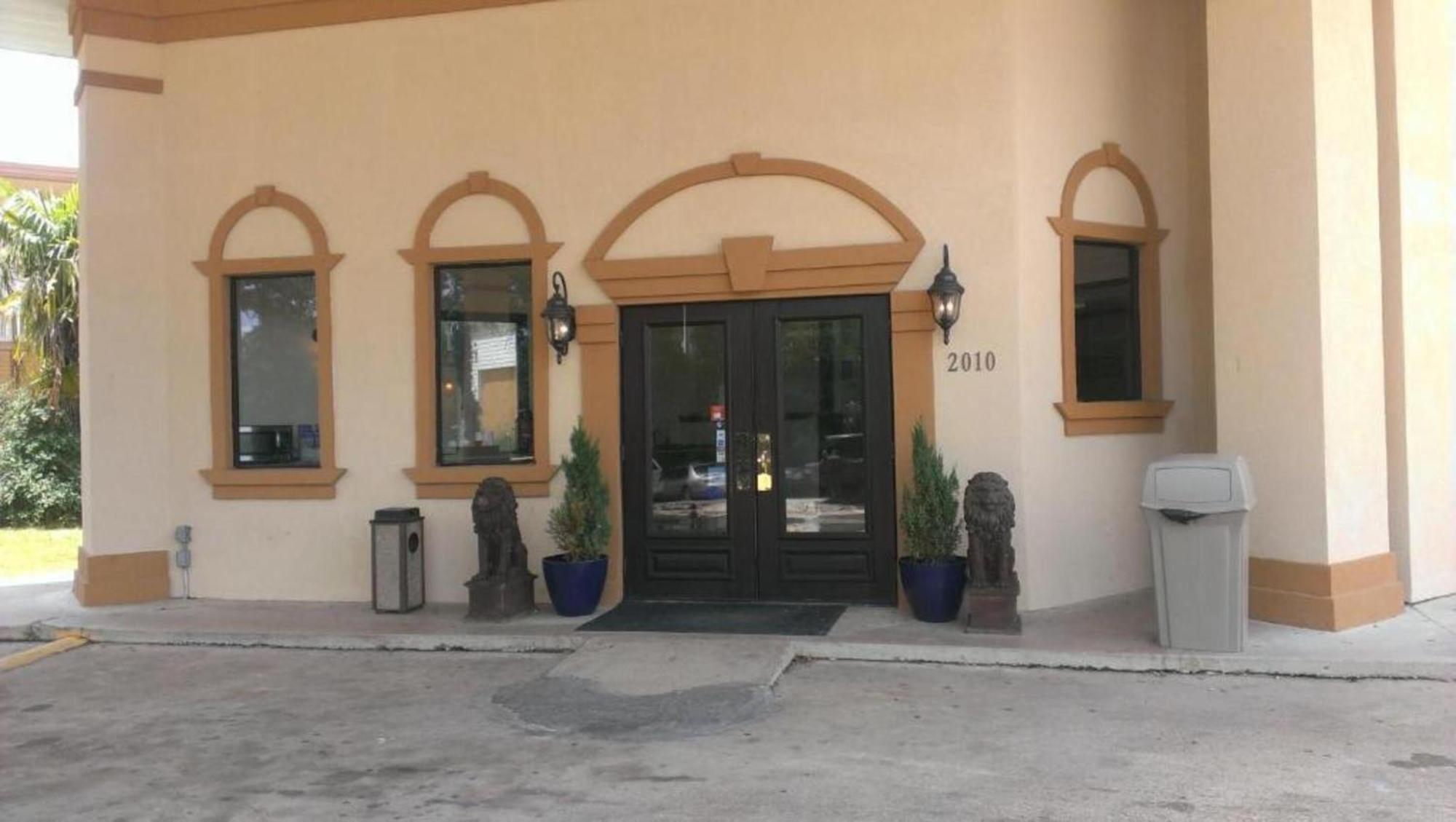 Studio 6 Hammond, La I12 I55 ภายนอก รูปภาพ