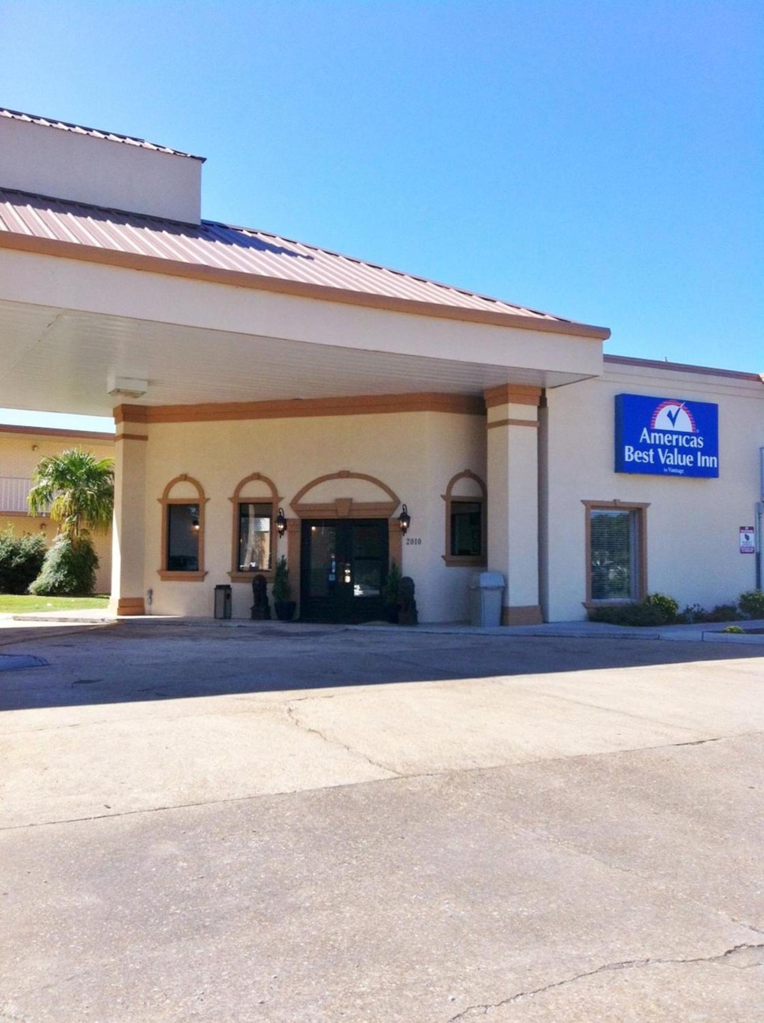 Studio 6 Hammond, La I12 I55 ภายนอก รูปภาพ